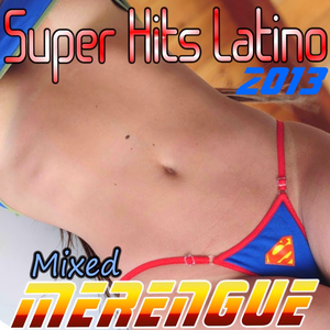 El Contigo (Merengue)