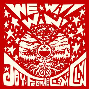 DANCE MUSIC SEX REVOLUTION