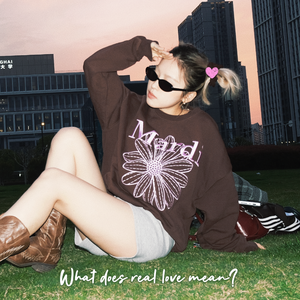 what does real love mean