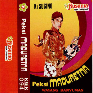 Peksi Maduretna, Bagian,Pt. 2