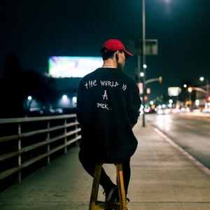 解药 Antidote (Live Recording)