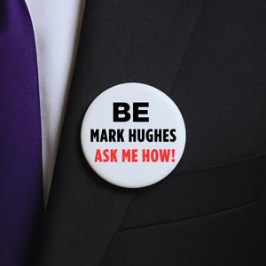 Be Mark Hughes Ask Me How! (feat. Big Bang Social, Ion Iacob & Jacqueline MQ) (Song For Corporate Event)