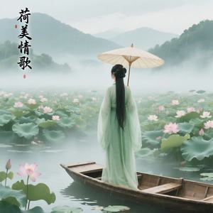 荷美情歌（Demo）