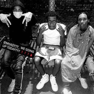 EOS, Pt. 2 (feat. Set Da Trend, Yagi B & Dougz B)