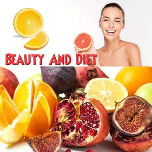 Beauty and Diet