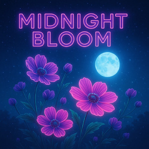ミッドナイト・ブルーム