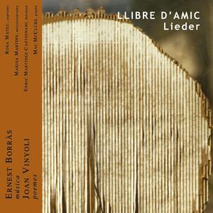 Cantavem los Aucells l'Alba