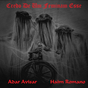 Here You Go Again (feat. Stacey James, Yankale Segal & Tal Bergman)