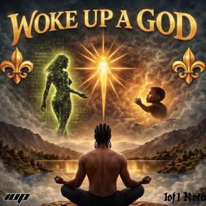 Woke Up A God