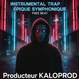 Instrumental trap épic synphonique