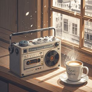 旧磁带-命里注定