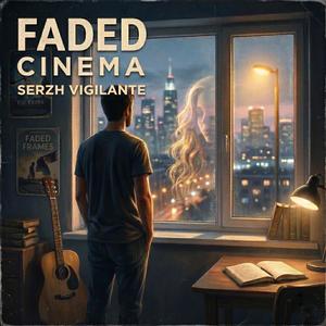 Faded cinema