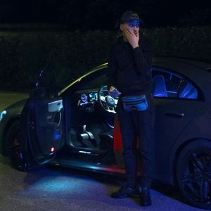 【Memphis】'Party up'-Blues Sample beat BPM134