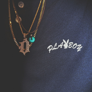 playboy（prod.by Allen J）