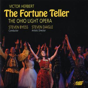 The Fortune Teller: Act II: "Ah, oui…Only in the Play"