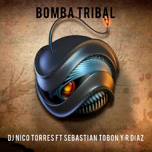 Bomba Tribal (feat. Sebastian Tobon)