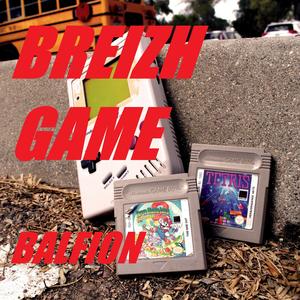 Breizh Game