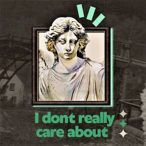 I dont really care about (PROD. By Chillen)