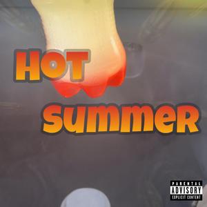 Hot Summer (feat. aciid)