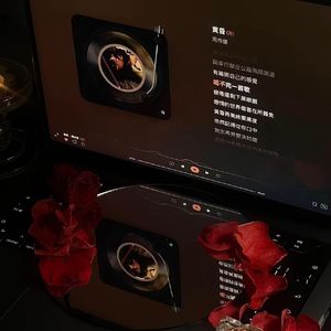 花之舞