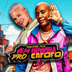 Vem Novinha pro Cafofo 2
