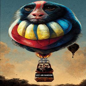 Strawberry jammy goo