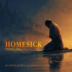 Elation (Sri Vitthala Giridhari Parabrahmane Namah) (feat. Sahadev & Vidyalaya)