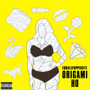 Origami Ho