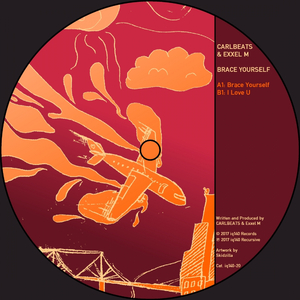 I Love U (Original Mix)