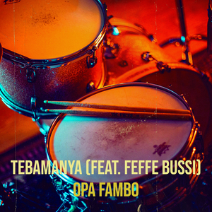 Tebamanya