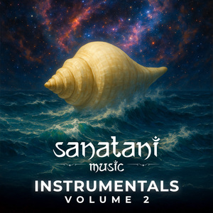Karpur Gauram Karunavtaram (Santoor Instrumental)