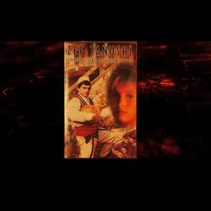 Zef Tanushi (N'Shqipri t'ndalet krimi e gjaku)