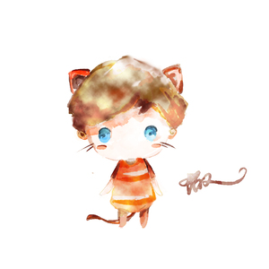 Mr.Curiosity（翻自 Jason Mraz）