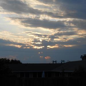 The Going Away Blues