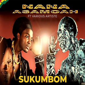 Sukumbom Aseeho