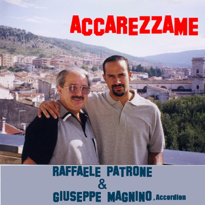 Accarezzame (feat. Giuseppe Magnino)
