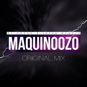 Maquinoozo (Dub Mix)