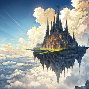 遺された歌 The Song That Remains