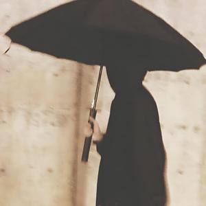 我不是真正的快乐