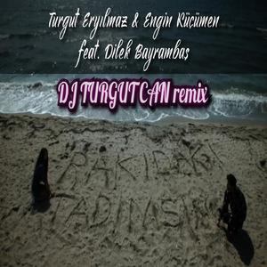 Rakıdaki Tadımsın (Remix)
