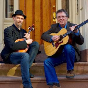 Invention No. 7 in E Minor, BWV 778 (Arr. for Mandolin and Guitar)