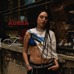 Áurea (toisón de oro)