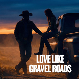 Love Like Gravel Roads
