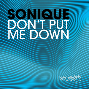 Don't Put Me Down (Paul Morrell Radio Edit)