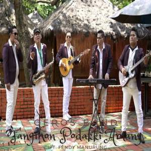 Tangihon Podakki Amang