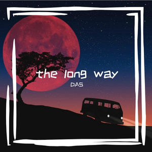 the long way