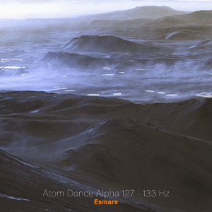 Atom Dance Alpha 127 - 133 Hz