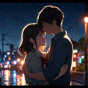 好きが止まらない