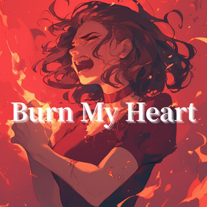 Burn My Heart
