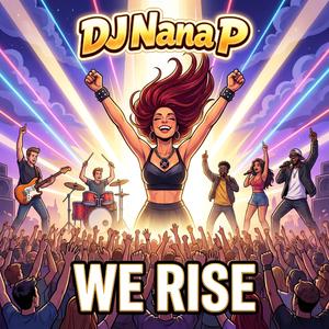 We Rise